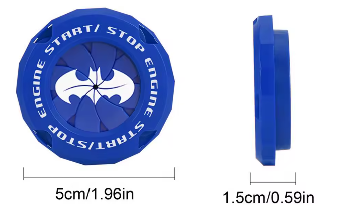 Charging Port Cover