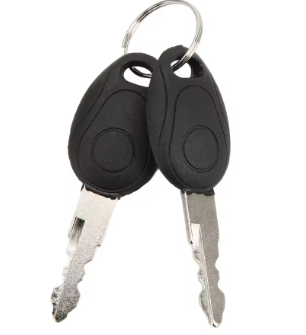 Universal electric scooter lock switch