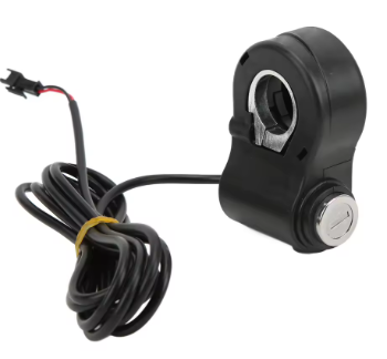 Universal electric scooter lock switch